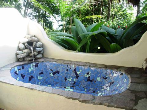 Bosque del Cabo Lodge Costa Rica